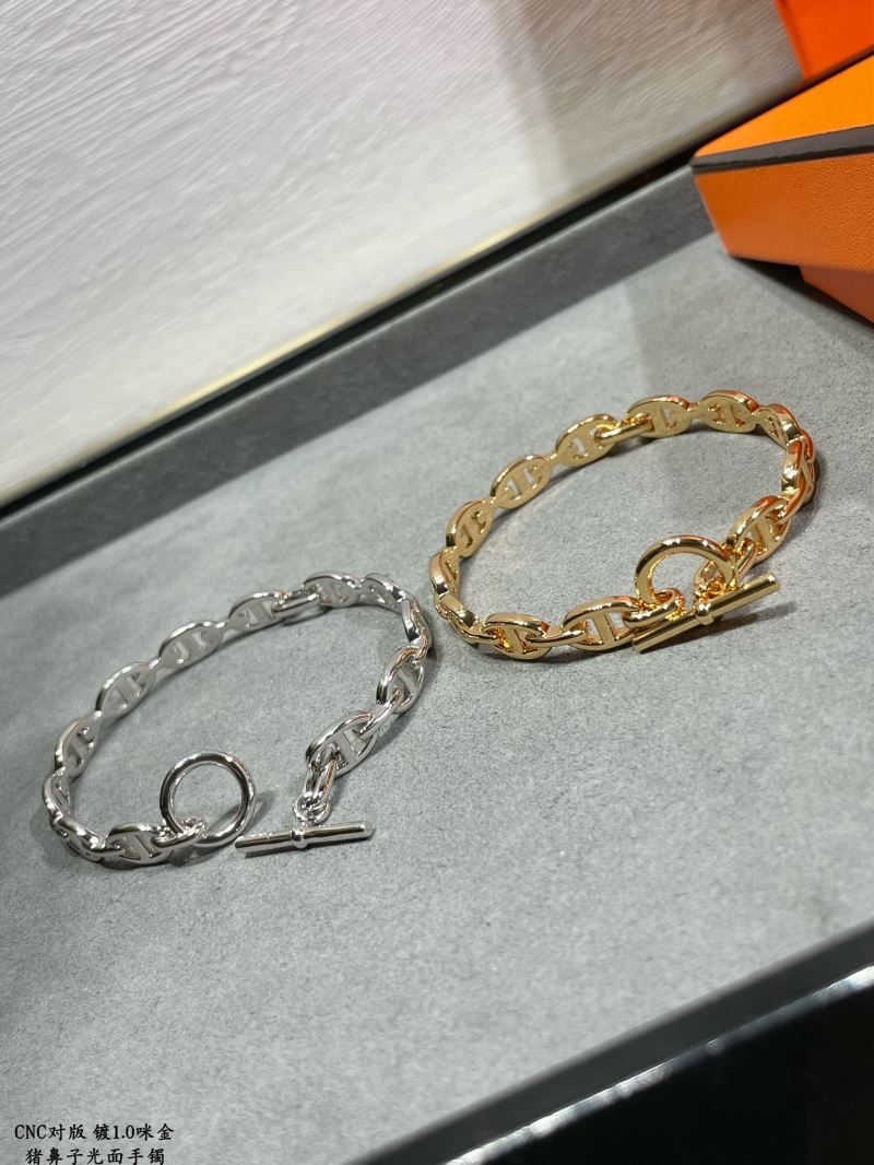 Hermes Bracelets